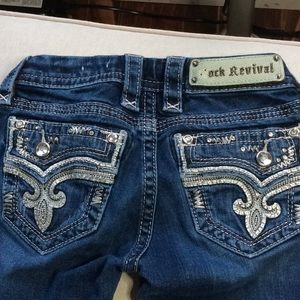 Rock Revival Betty Boot 24